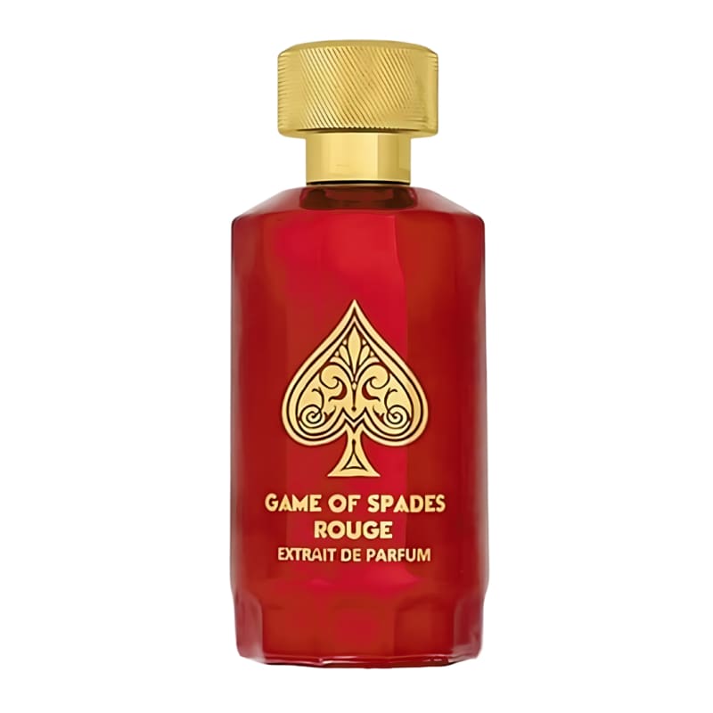 Jo Milano Game Of Spades Rouge Extrait de Parfum 100ml Unisex - Jo Milano - Default Title - Perfumisimo